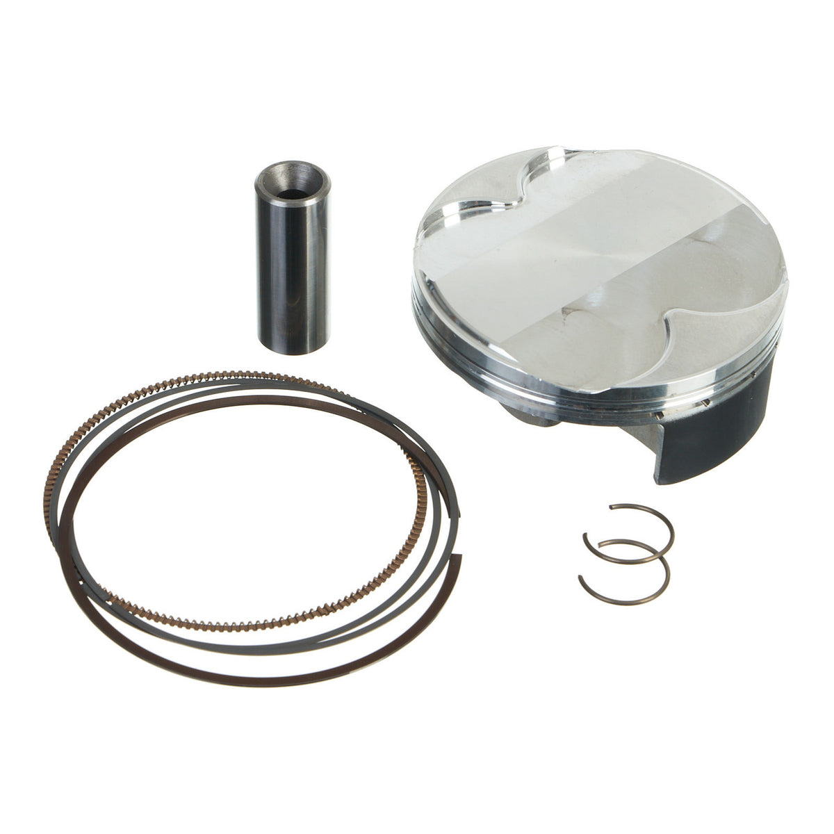 Wossner Piston KTM 350 EXC-F '20-'21 87.96mm 13.70:1