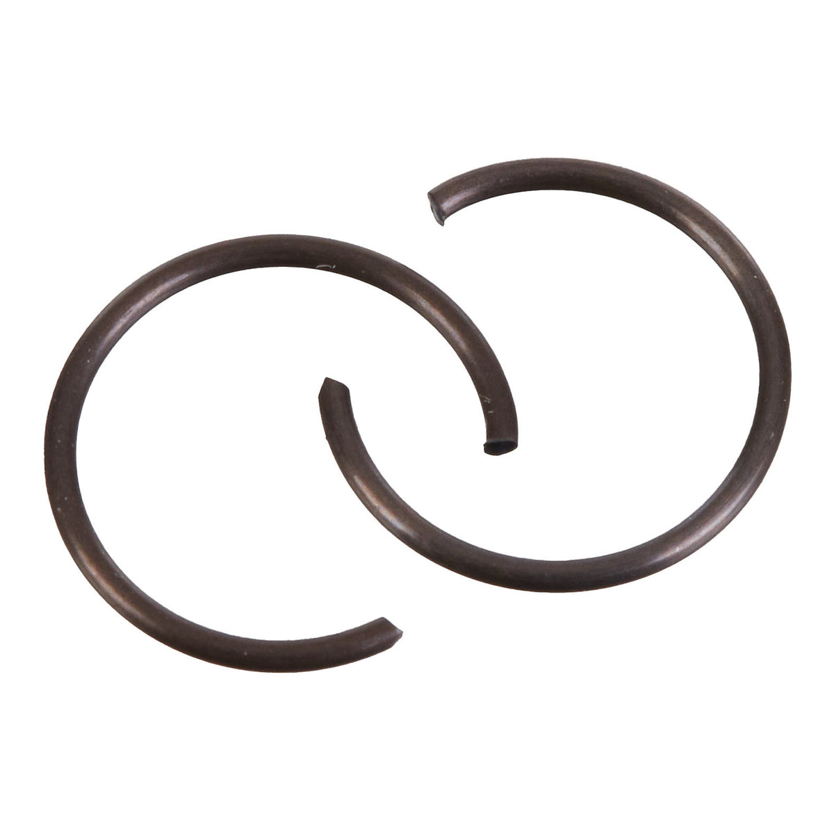 Wossner Piston Circlip - 12mm (Pair)