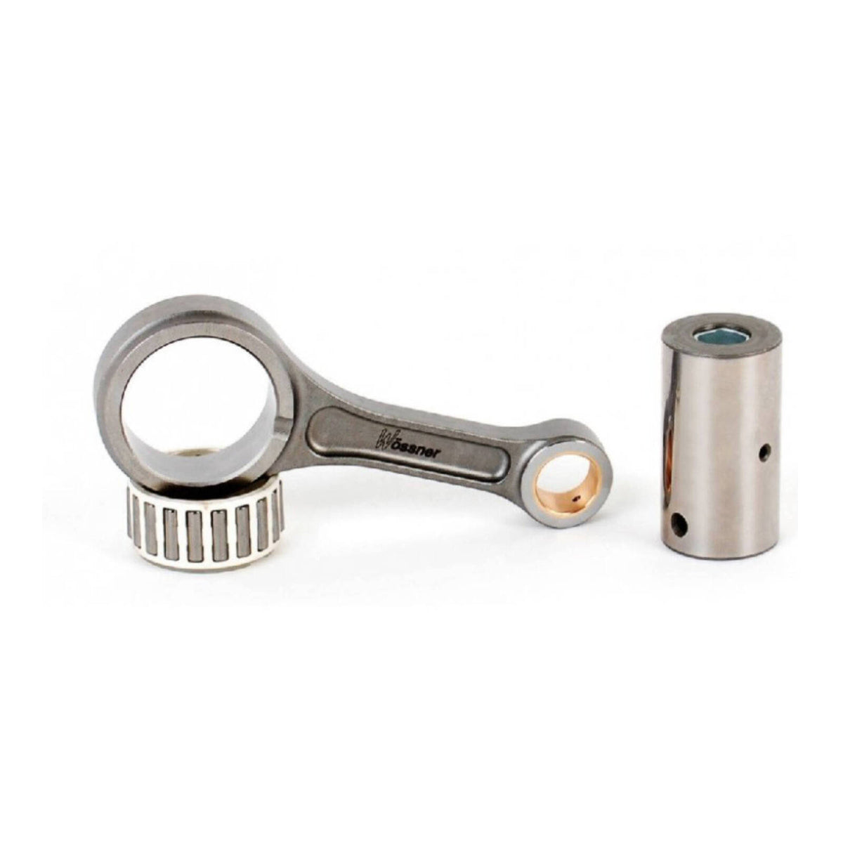 WOSSNER CONROD YAM GRIZZLY700 02-05,RHINO 04-07