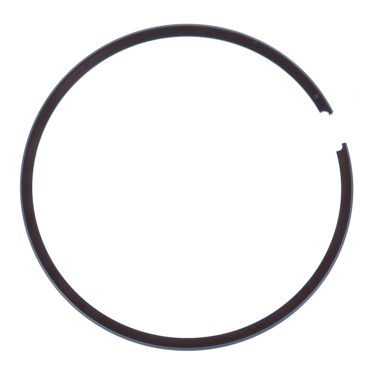 Wossner 2-Stroke Ringset - 47.00mm