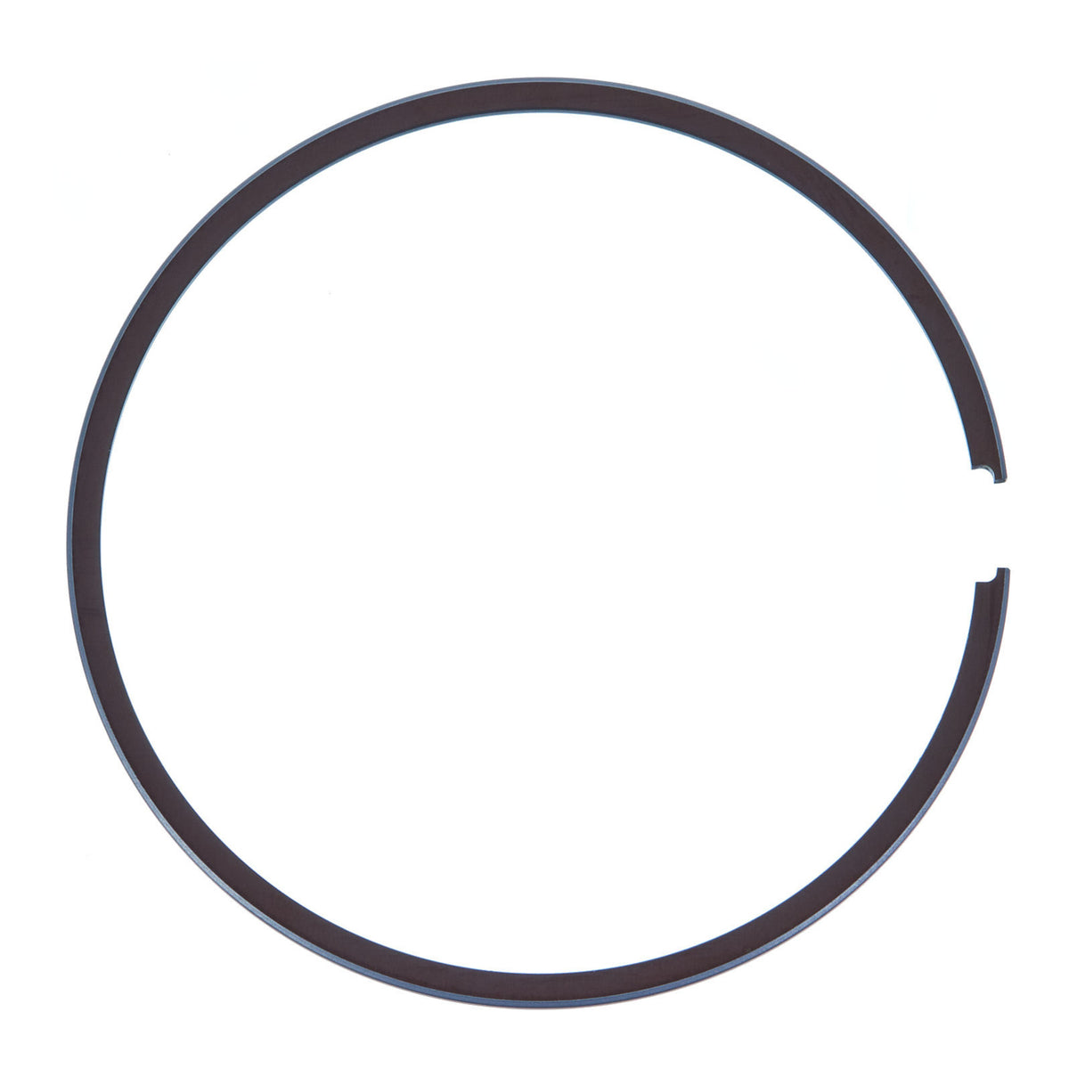 Wossner 2-Stroke Ringset - 48.50mm