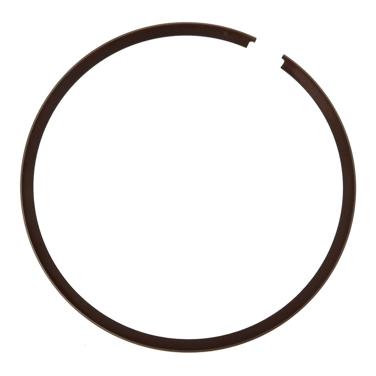 Wossner 2-Stroke Ringset - 54.00mm