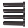 WMP A-Arm Bush Kit - 4 pcs - Suits 21mm Swingarm - Check size before order