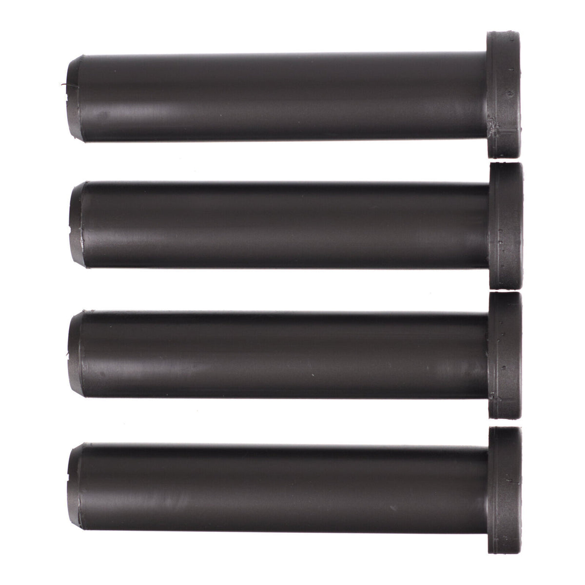 WMP A-Arm Bush Kit - 4 pcs - Suits 21mm Swingarm - Check size before order