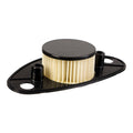 WMP Air Filter Suzuki VL800/C50 '05-'08