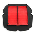 WMP Air Filter Suzuki SV/SFV650 '09-'18