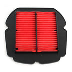 WMP Air Filter Suzuki SV/SFV650 '09-'18
