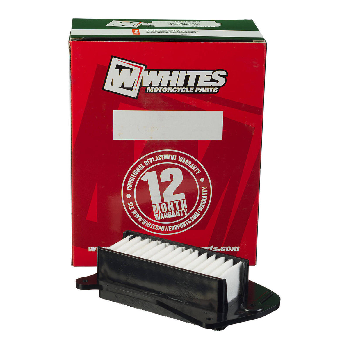WMP Air Filter Suzuki VZR1800/M109R '06-'17 Single