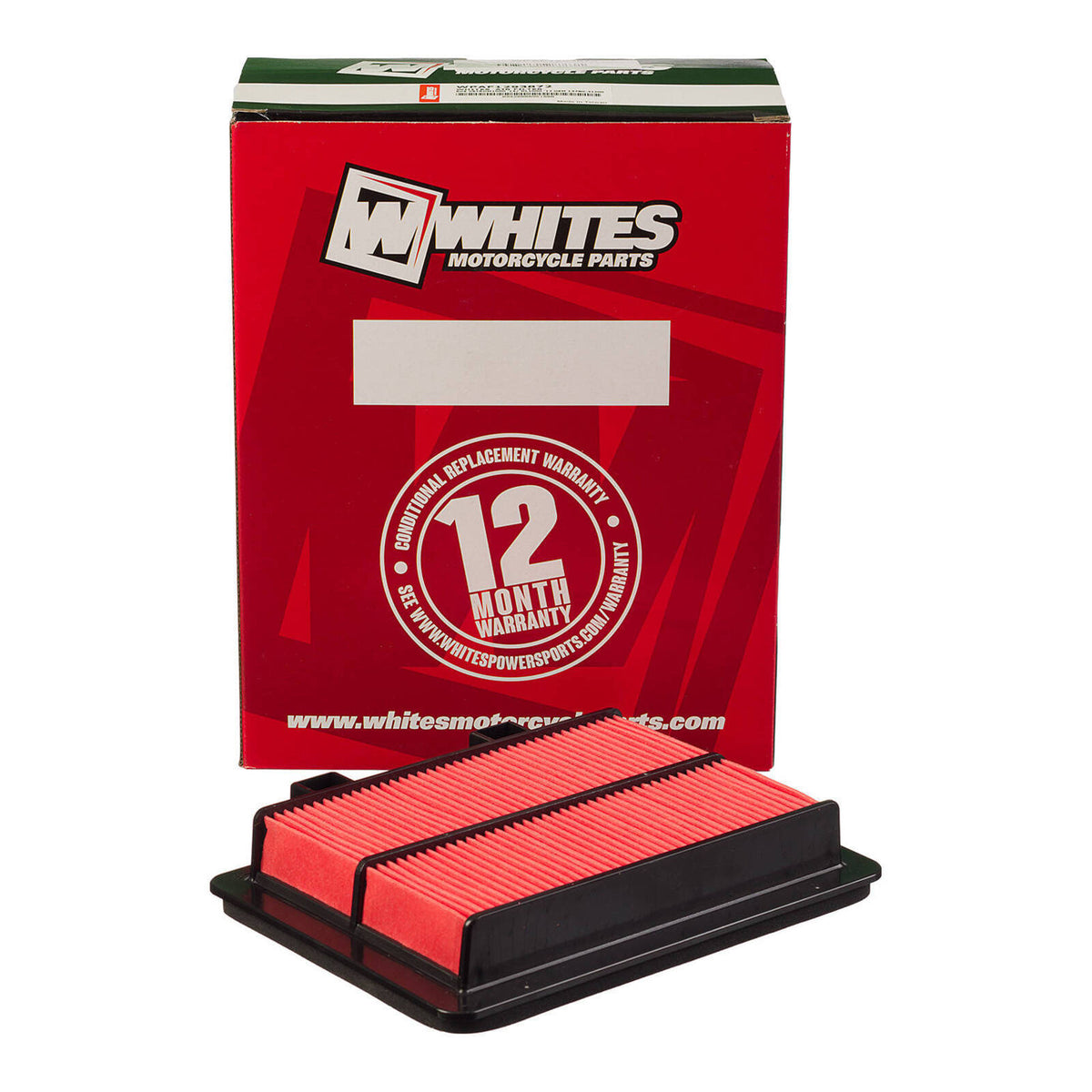 WMP Air Filter Suzuki V-Strom 1000 '14 / DL1000 '17