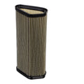 WMP Air Filter Ducati 1198 '09-'11 / 1098 '08-'09 / 848 '08-'13 / DIA