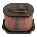 WMP Air Filter Yamaha FZ07, MT07, XSR700 '14-'18