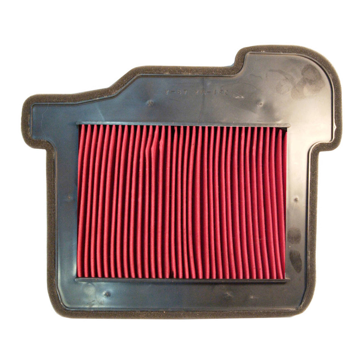 WMP Air Filter Yamaha FJ-09, MT09, XSR900 '14-'18