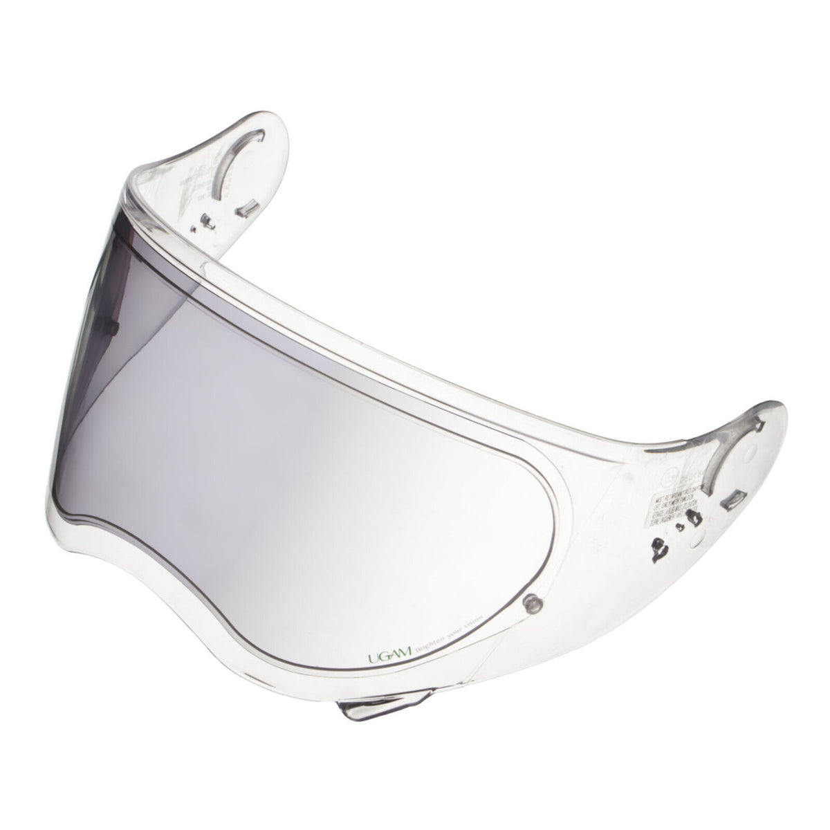 WMP Anti-Fog Photochromic Insert - AGV RACE3