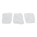 WMP FOAM AIR FILTER PRE-FILTER - 3PC PK