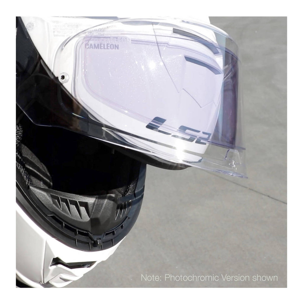 WMP Anti-Fog Super Clear Insert - Universal