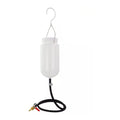 WMP Auxiliary Gas Tank - With Tap