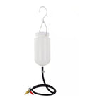 WMP Auxiliary Gas Tank - With Tap