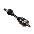 WMP ATV CV Axle Complete Can-Am Front Left-hand (with TPE Boot)