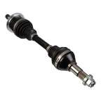 WMP CV AXLE SHAFT CAN AM Fnt LH