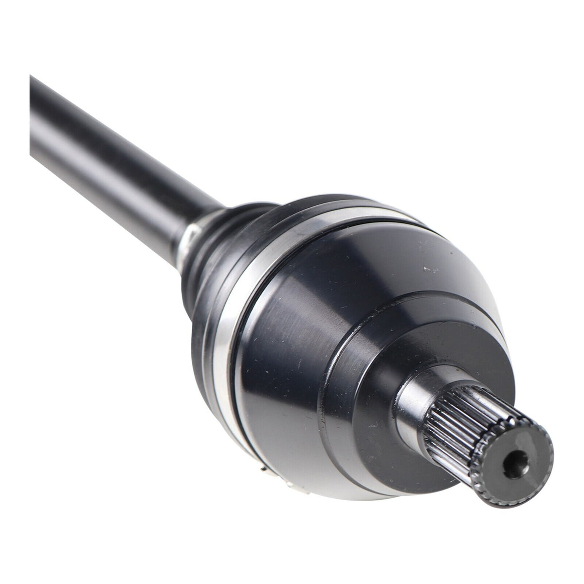 WMP CV Axle Shaft - Can-Am Fnt LH or RH