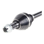WMP CV Axle Shaft - Can-Am Fnt LH or RH