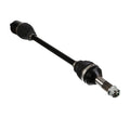WMP CV AXLE SHAFT CAN AM FNT RH