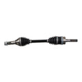 WMP CV AXLE SHAFT CAN AM FRNT RH