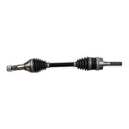 WMP CV AXLE SHAFT CAN AM FRNT RH