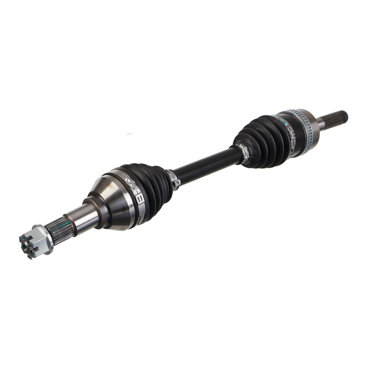 WMP CV AXLE SHAFT CAN AM FRNT RH