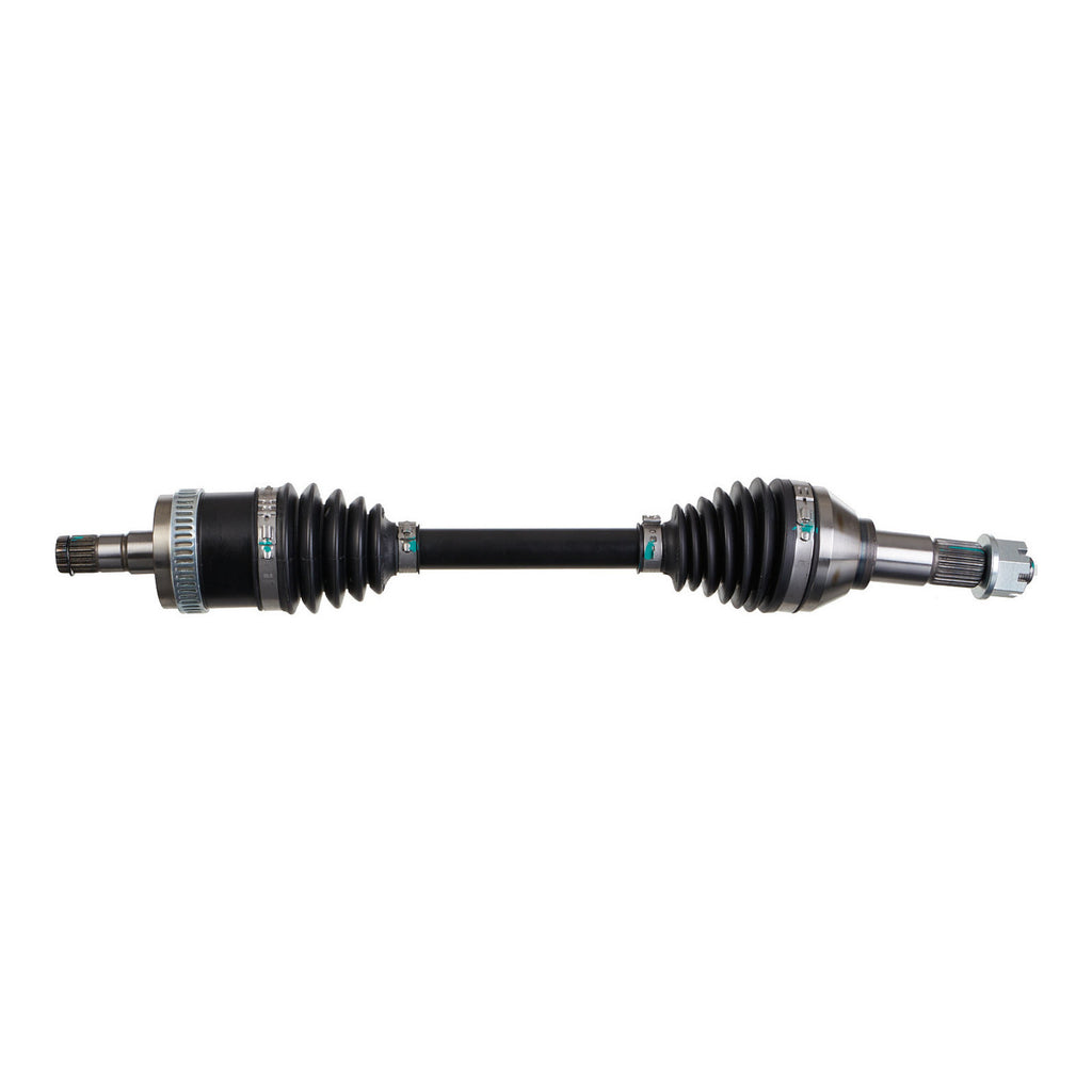 WMP CV AXLE SHAFT CAN AM FRNT LH