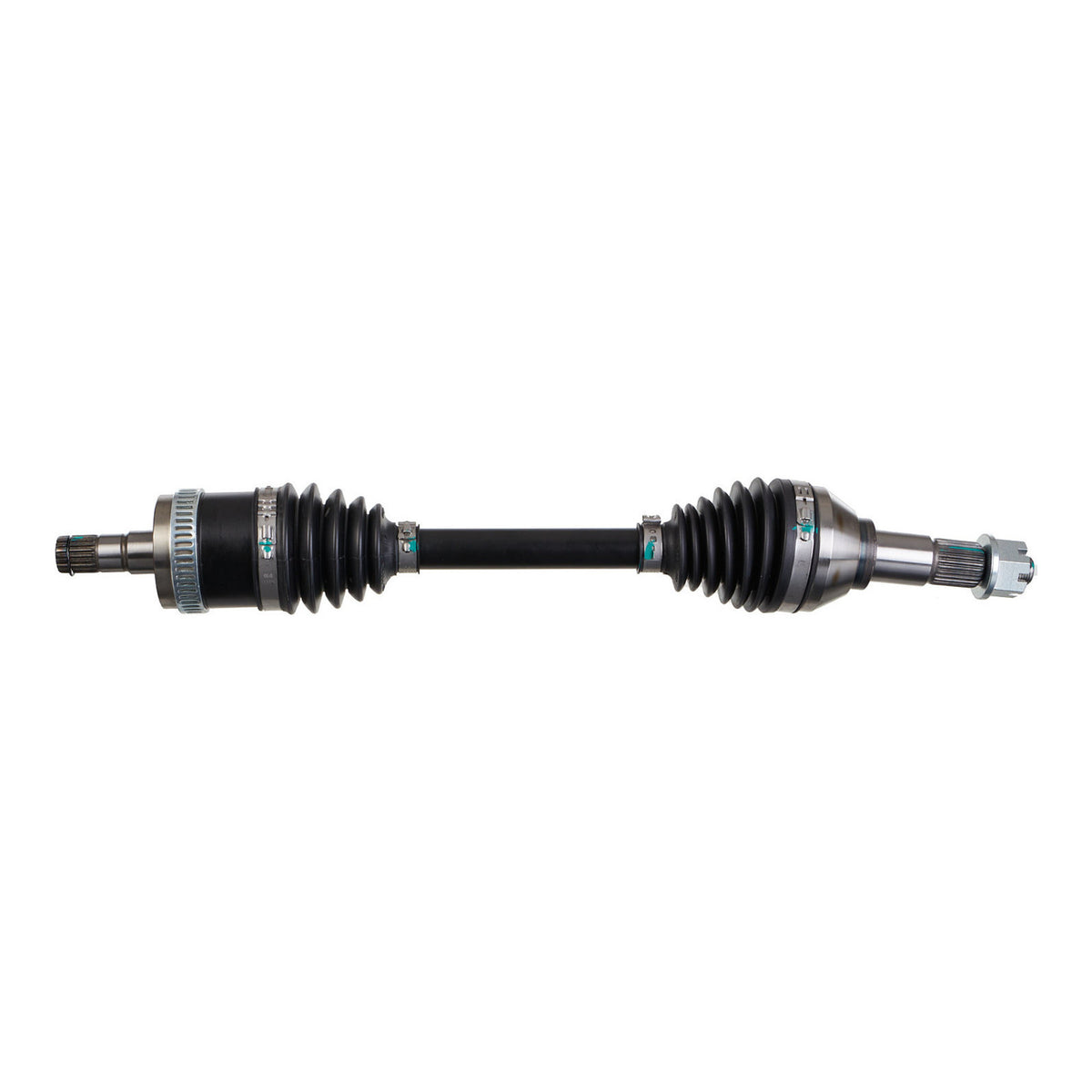 WMP CV AXLE SHAFT CAN AM FRNT LH