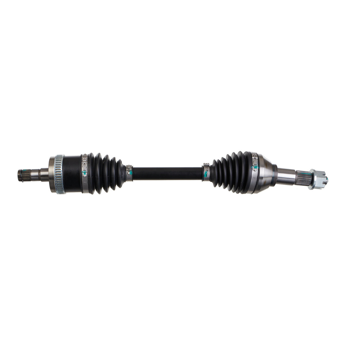 WMP CV AXLE SHAFT CAN AM FRNT LH