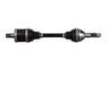 WMP CV AXLE SHAFT CAN AM RR RH
