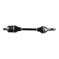 WMP CV AXLE SHAFT CAN AM RR LH