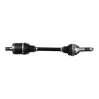 WMP CV AXLE SHAFT CAN AM RR LH