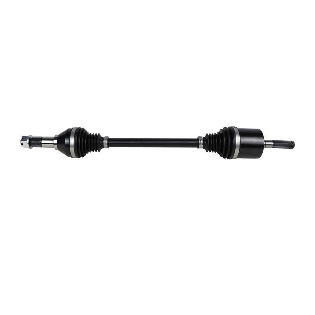 WMP CV Axle Shaft - Can-Am Front Left