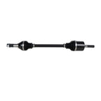 WMP CV Axle Shaft - Can-Am Front Left