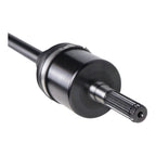 WMP CV Axle Shaft - Can-Am Front Left