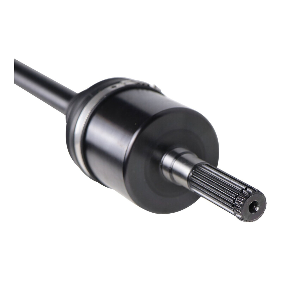 WMP CV Axle Shaft - Can-Am Front Left