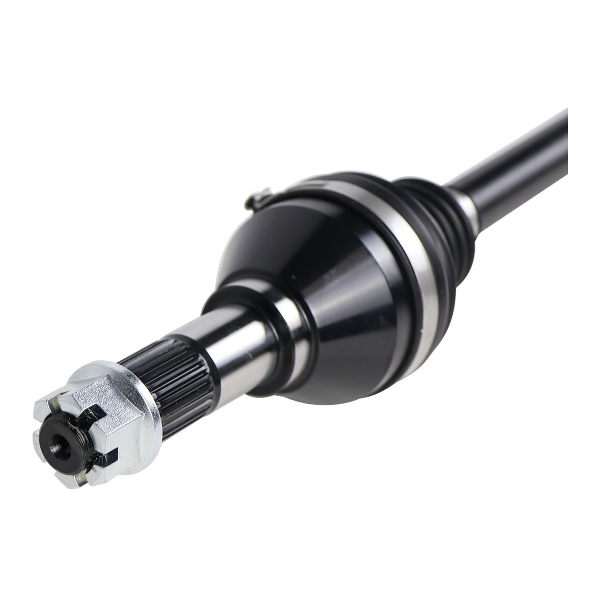WMP CV Axle Shaft - Can-Am Front Left