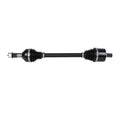 WMP CV Axle Shaft - Can-Am Rear Left or Right