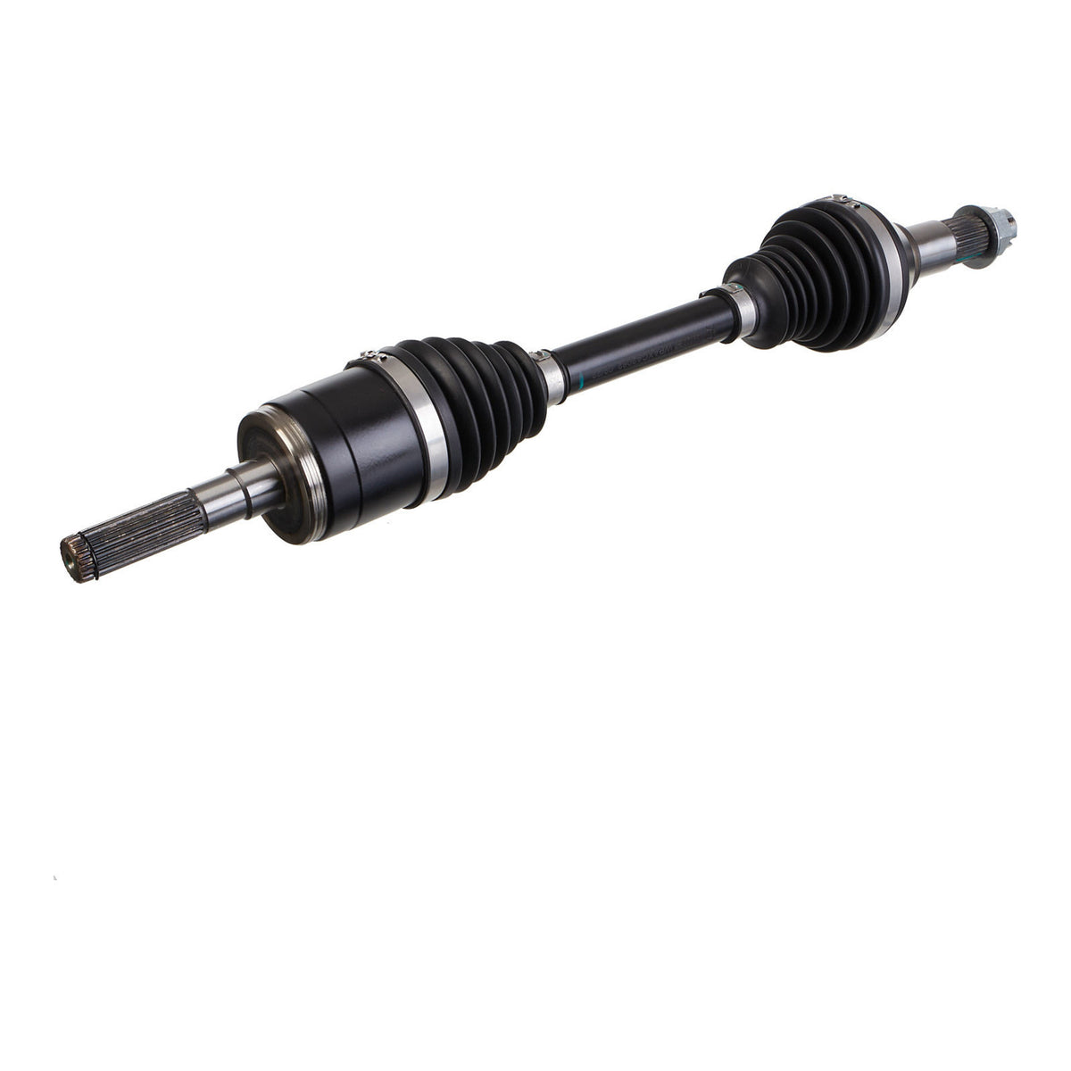 WMP CV AXLE SHAFT CAN AM FRNT RH