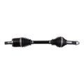 WMP CV AXLE SHAFT CAN AM FRNT LH