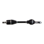 WMP CV AXLE SHAFT CAN AM FRNT LH