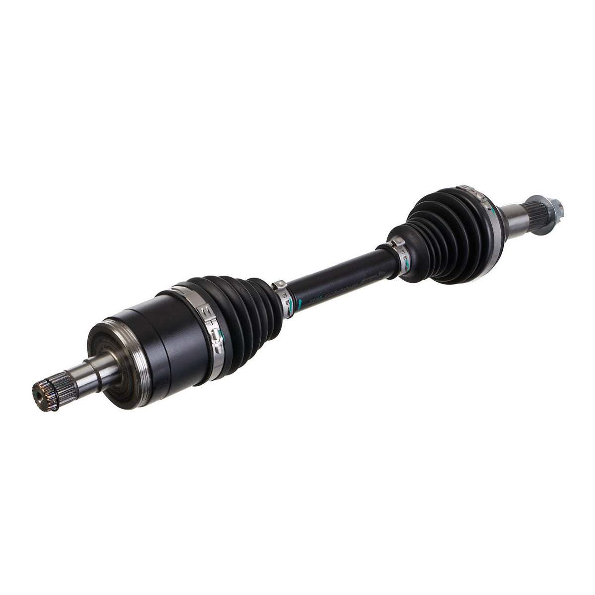 WMP CV AXLE SHAFT CAN AM FRNT LH