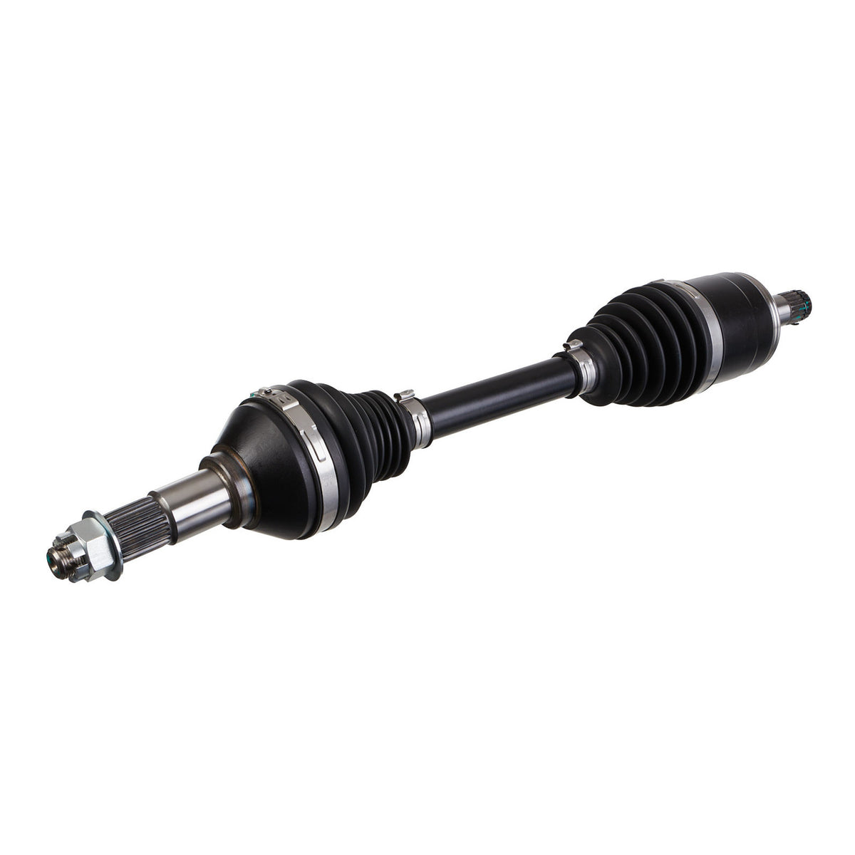 WMP CV AXLE SHAFT CAN AM FRNT LH