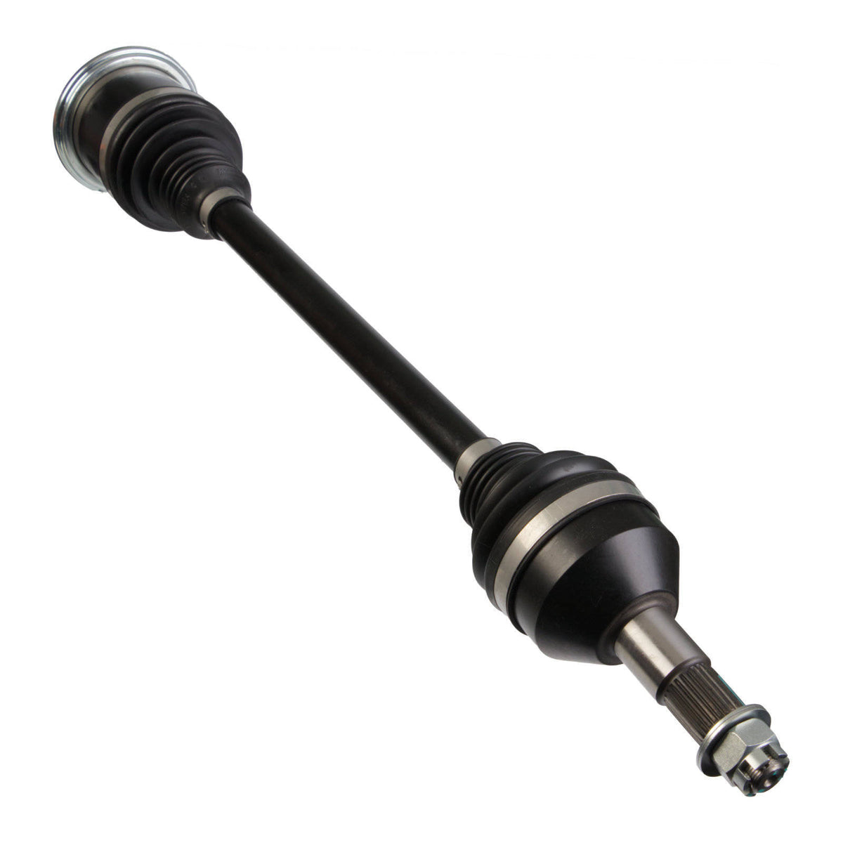 WMP CV AXLE SHAFT CAN AM Rr LH or RH (with TPE Boot)