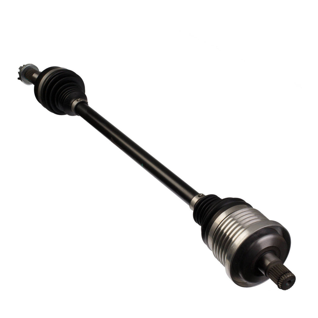 WMP ATV CV Axle Complete Can-Am Rear BS (with TPE Boot)