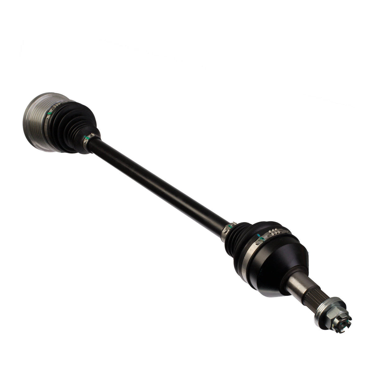 WMP ATV CV Axle Complete Can-Am Rear BS (with TPE Boot)