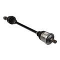 WMP ATV CV Axle Complete Can-Am Rear Left-hand Right-hand (with TPE Boot)
